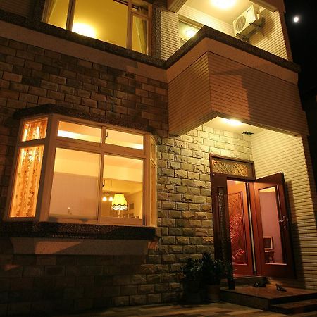 Heart Stay Hualien Exterior foto