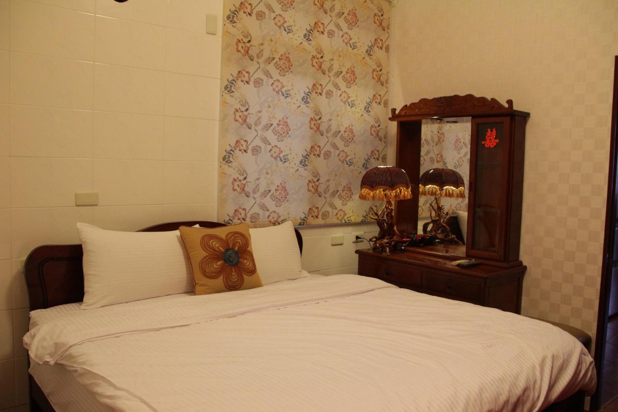 Heart Stay Hualien Habitación foto